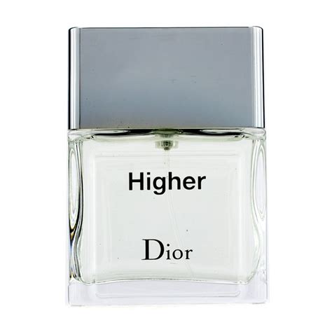 higher dior price|christian dior higher fragrance.